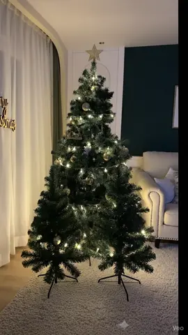 Cây thông Noel 1m2,1m6,1m8 #xhtiktok #noel 