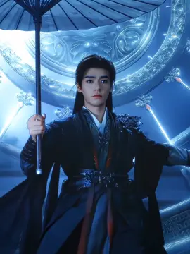 ดาบยาวเหมือนสายรุ้ง ฆ่าด้วยการโจมตีเพียงครั้งเดียว! มันสําหรับ Su Muyu The Last Dusk Cool You One!!! #GongJun #กงจวิ้น #龚俊 #ตํานานนทีมืด #BloodRiver 