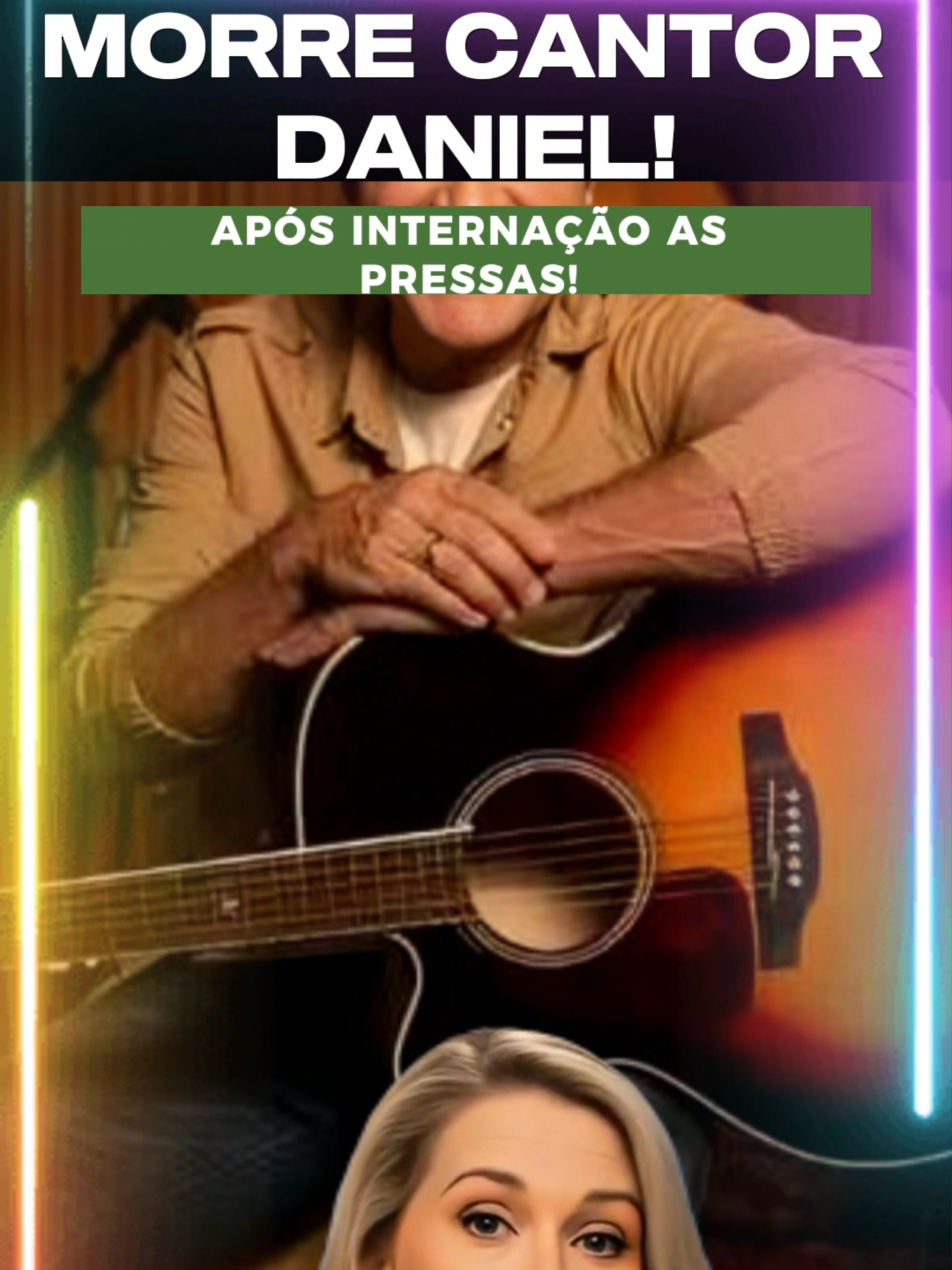 MORRE CANTOR DANIEL! BRASIL AMANHECEU DE LUTO! . . . . #NOTICIAS #noticiastiktok #noticias #últimasnoticias #entretenimento #ultimasnoticias #recordtv #jovempannews #cidadealerta #jornalnacional #fofocadosfamosos #シ゚viralfypシ #tvbrasileira #notíciasdodia #tiktoknotícias #aviaocaindo #sbtnews #BRASIL