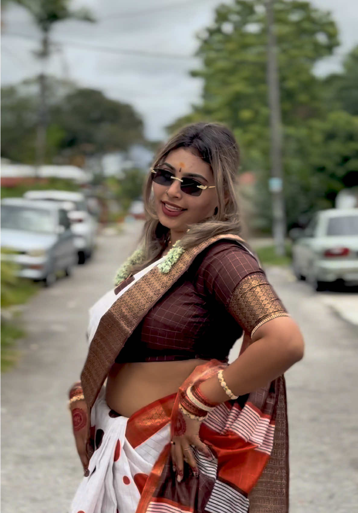 One beat, one look, thousand reactions 💥 #jaisrivibes #darlings #loveyall #tamil #diwali2025 