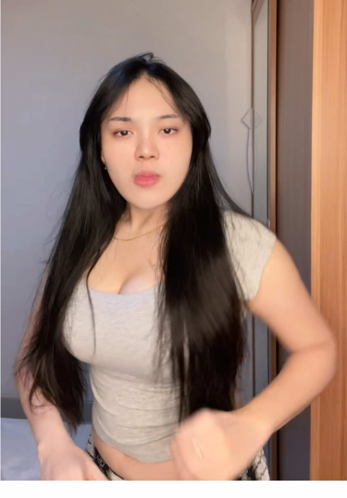 mau mimi cucu 