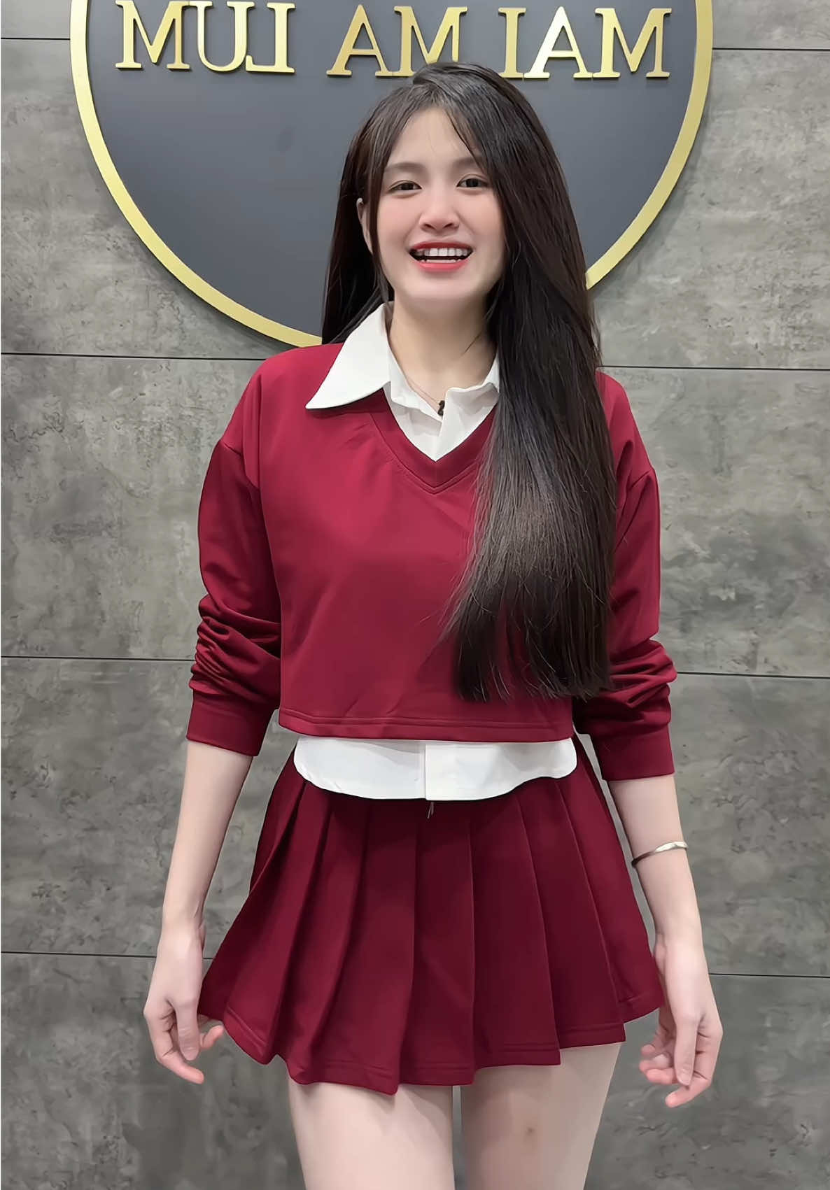 Set nữ xinh