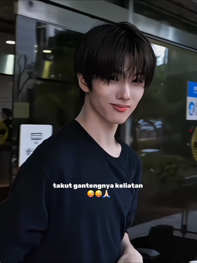 lah gua mah gntng 😛 #jisung #nctdream #fyp 