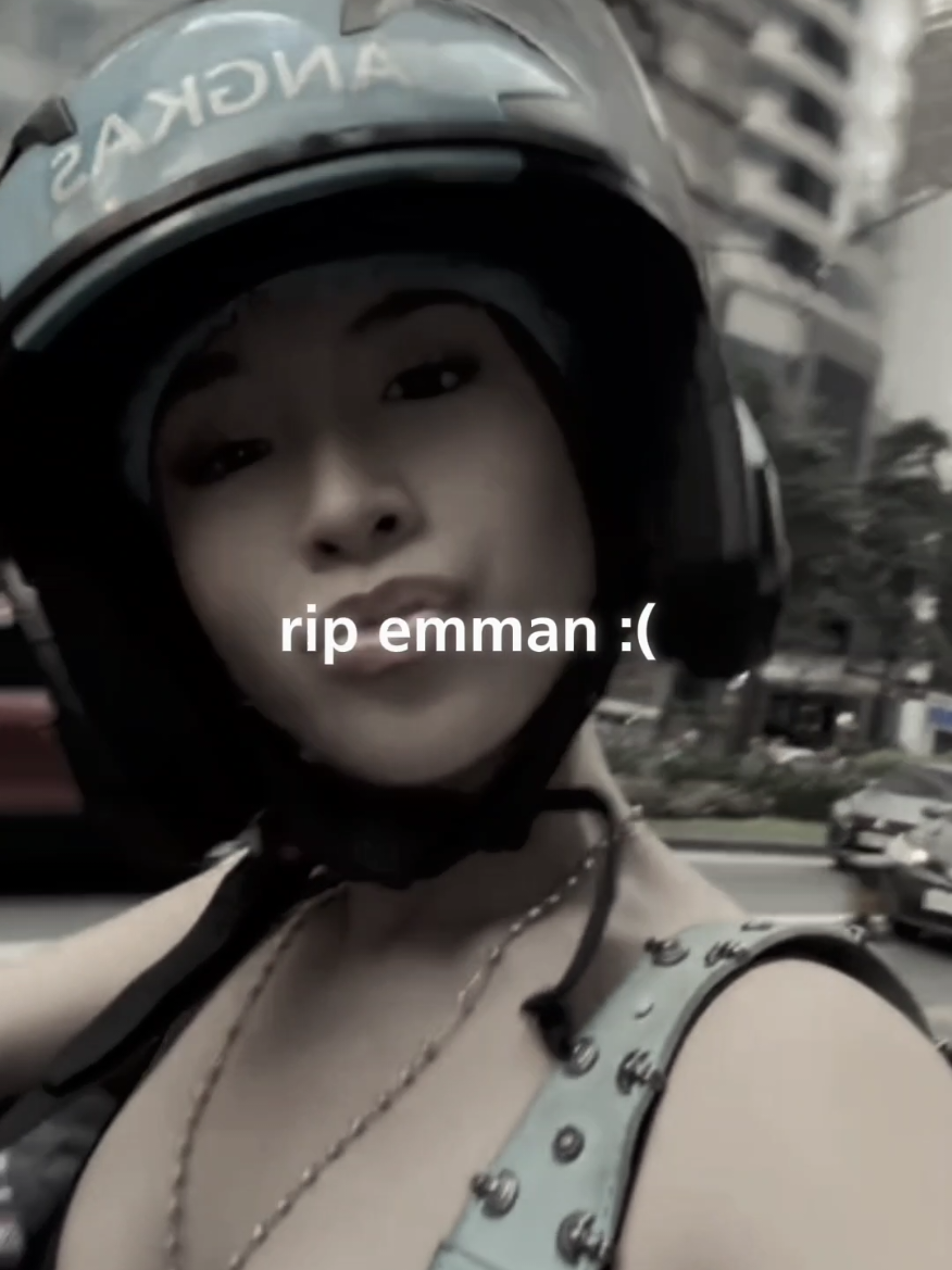 rest in peace emman 🕊️🤍 #emmanatienza #kimatienza #emman #fy 