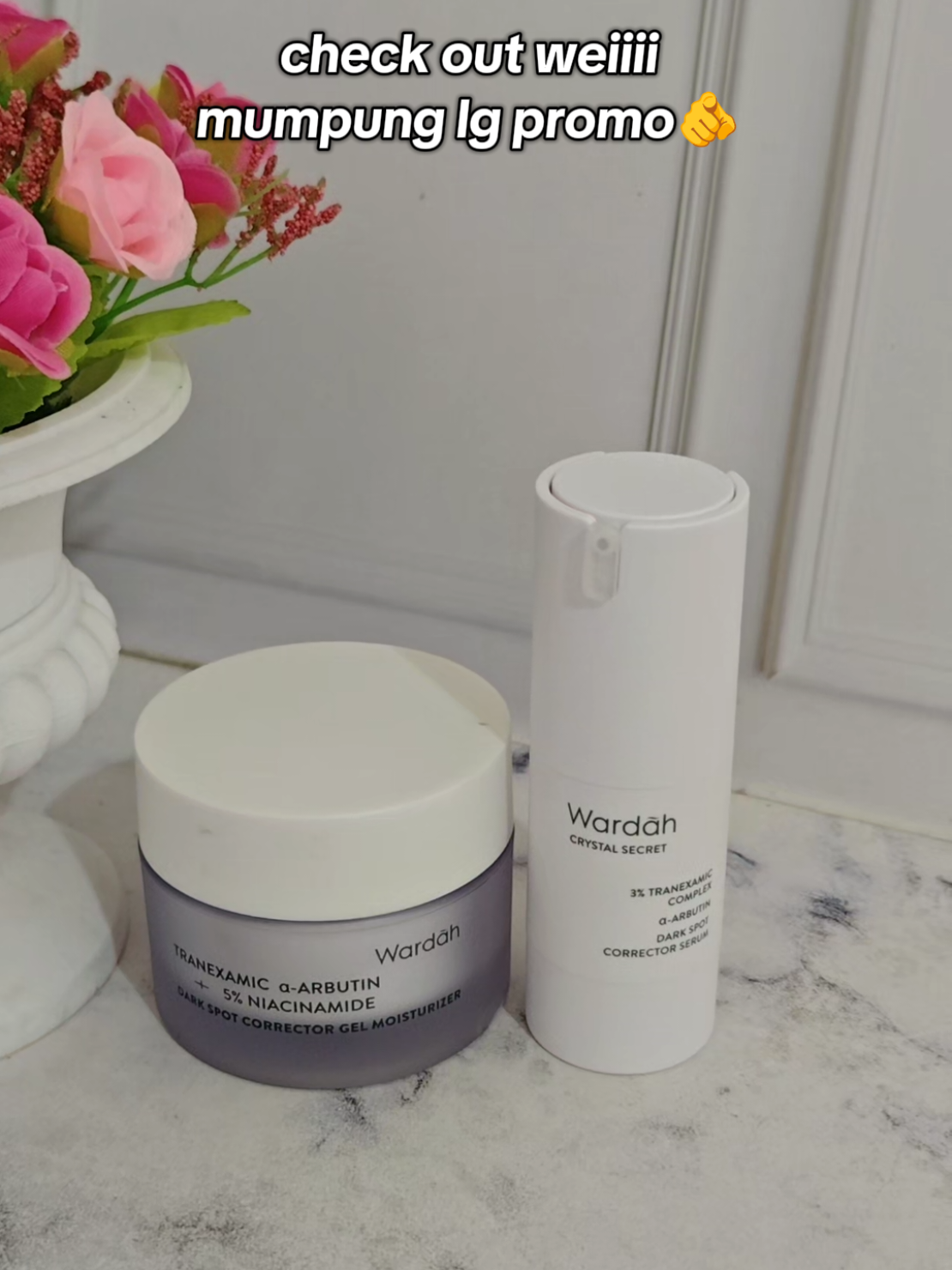 #wardah #wardahbeauty #skincare 