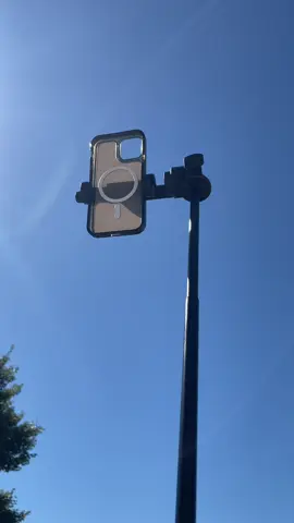 THIS is the tripod every creator and creative needs… #pov #foryou #phoneaccessories #create  