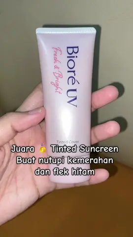 #bioreuv #tintedsunscreen #makeup #reviewtintedsunscreen 