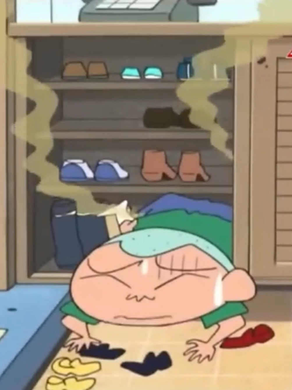 PHẦN 1: CẢM GIÁC CÓ MÀ LẠI KHÔNG CÓ!! #shin #xuhuong #viral #fyp #xh 