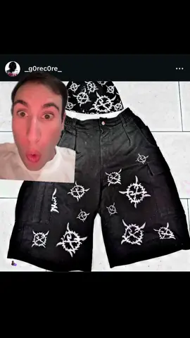 #greenscreen KEN CARSON ACTUAL HATE SHORTS AND BEANIES #kencarson #morechaos #42ceo 