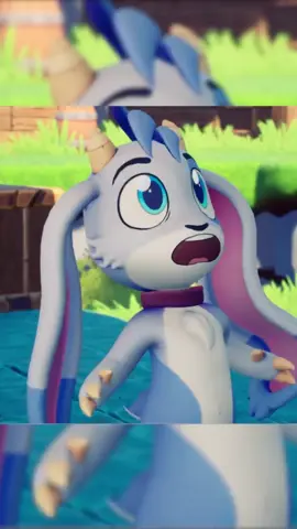 This is my absolute most favourite song in the game, but you probably won’t hear it for a little while yet…but I think you’ll like it #billiebustup #gamedev #videogames #animation 