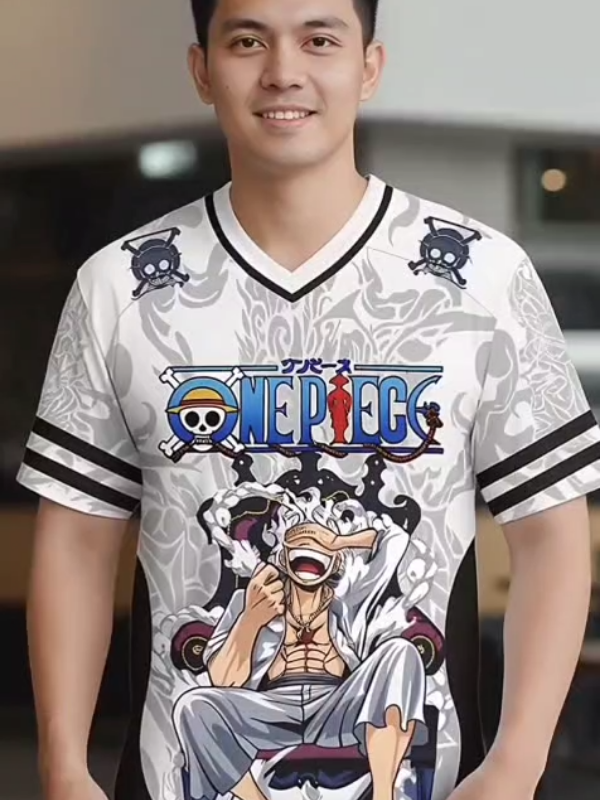 Jersey secakep ini Lagi diskon besar besaran  #gajiansale #jerseyonepiece 