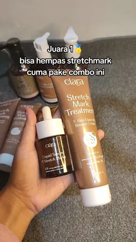 #ciaraindonesia #stretchmarkoil #stretchmarkcream 