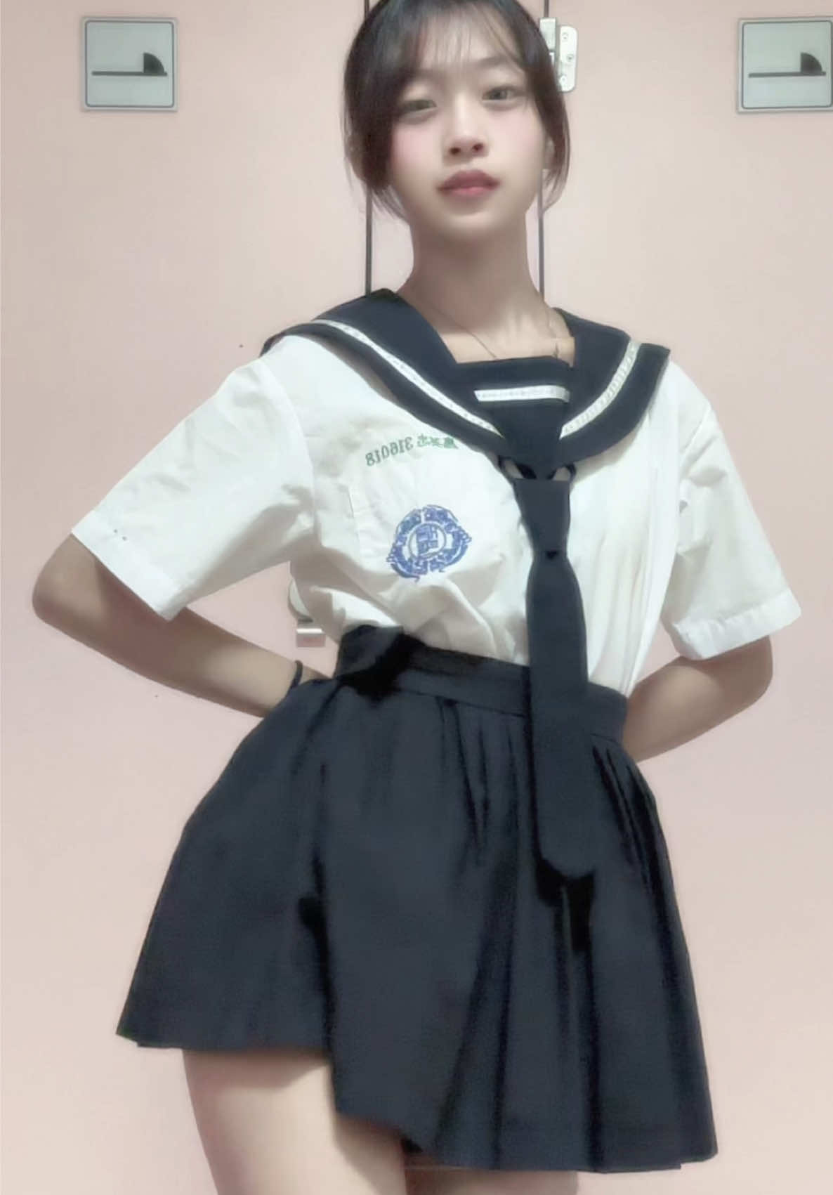 誰懂 我穿拖鞋跳#流量 #推薦 #tiktok #fyp #治平 