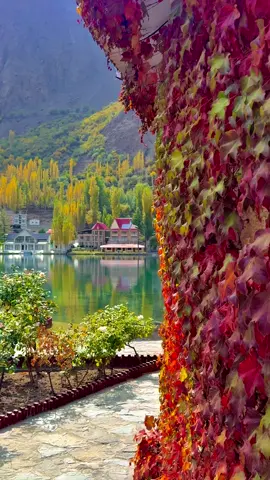 #shangrallah_resort_skardu . . . #visitmyskardu . . #naturalbeauty❤️ #. . #welcometoskardu . . #skarduvalley_pakistan🇵🇰 .