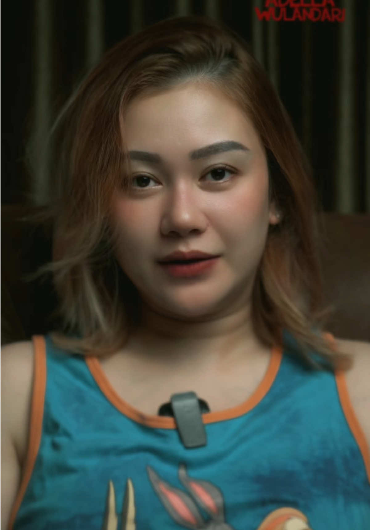 Sayangnya masih banyak cewek yang kayak gini. #adellawulandarigariskeras #adella_wulandari #adellawulandari 