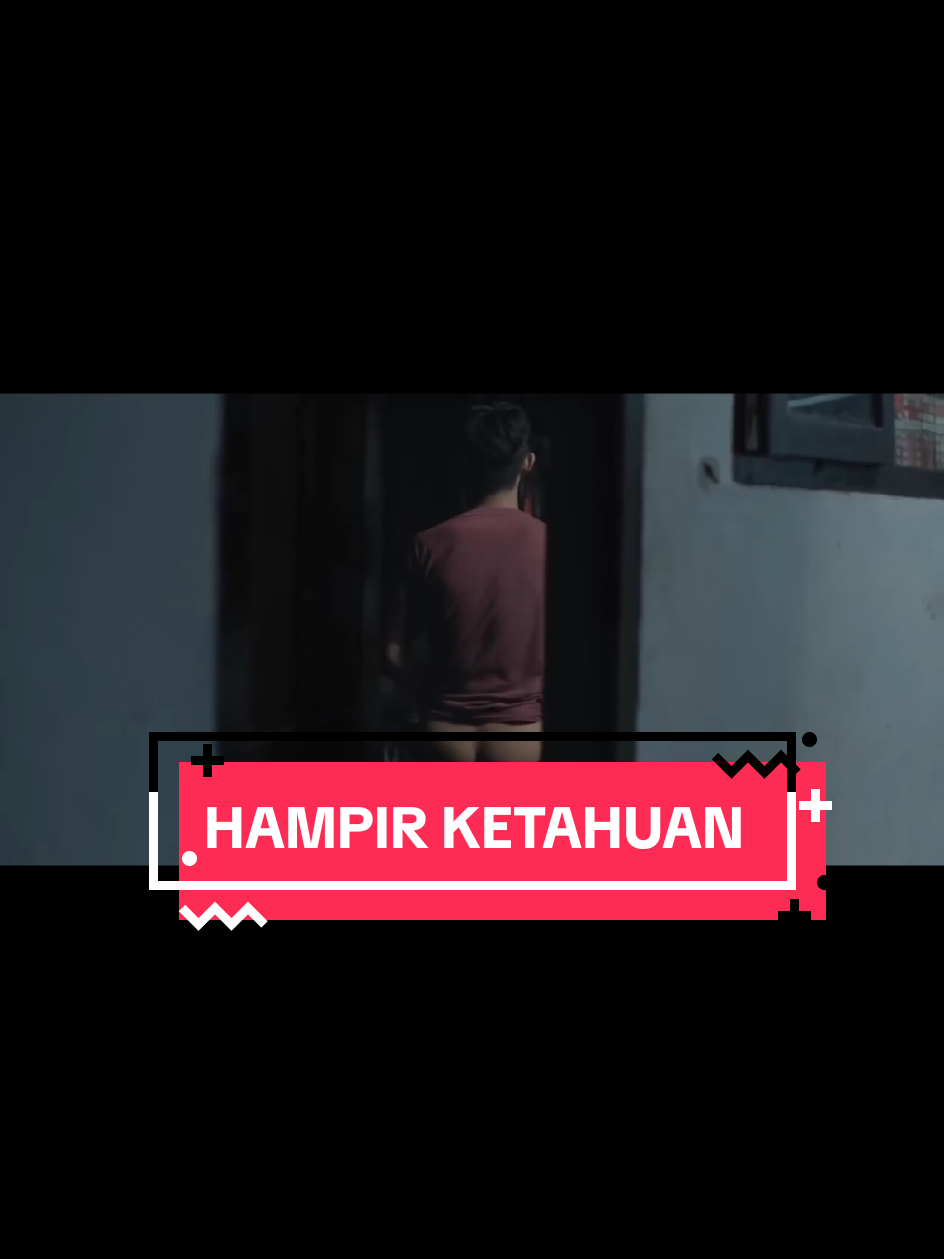 SI WAHYU - PART 5  WAHYU NEKAT DAN HAMPIR KETAHUAN PENJAGA PONDO #pesantrenindonesia  #santripondok  #pelangi🌈 