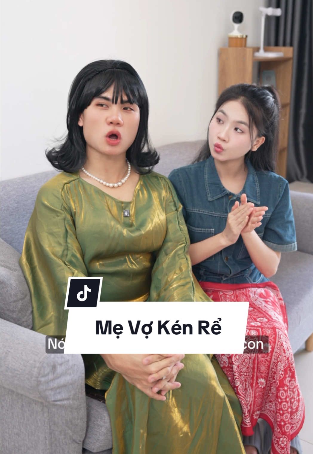 Trai tài gái sắc #anhmatvuong #amvm 