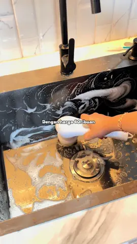 Sikat elektrik 5in 1 serba guna #sikat #sikatelektrik #dailylife #paydaysale 