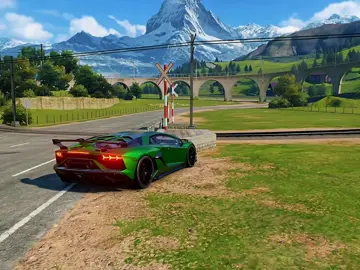 now there are no barriers anymore haha #racingmaster 