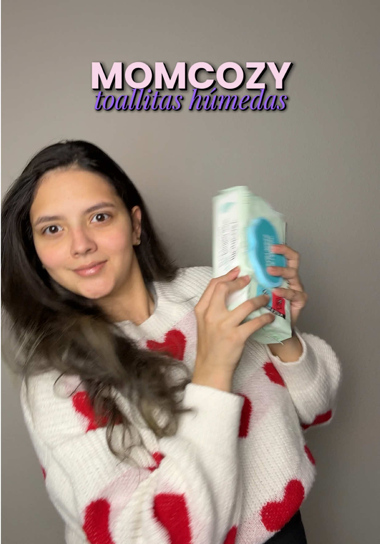 Las que uso siempre para mi bebé, también espero los descuentos para comprarlas🙌🏼 #momcozywipes #wipesforbabies #momtomom 