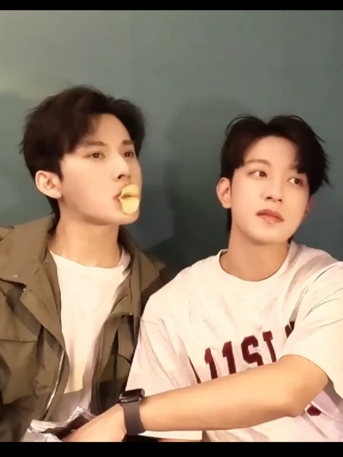 Lipeien : melihat pun aku tak sudi #jiangheng #lipeien #pyf #desire4 