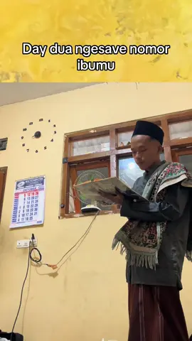 Auto pasang story kalem kalo ada kontak ibumu, #pria #taaruf 