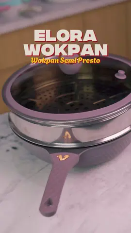 Jangan sampai kehabisan ya bun 😍#tifale #antilengket #tifaleoriginal #kukusan #panciduasusun #creatorsearchinsights 