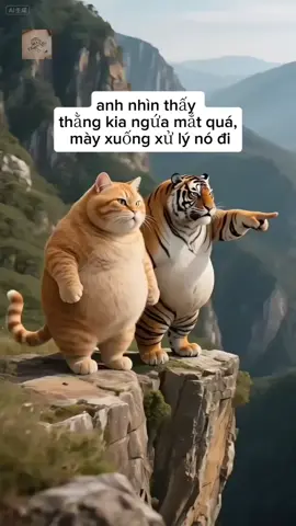 viec nay cứ để lèoo lo #meow #hot #giaitri #xuhuongtiktok #hottrend 