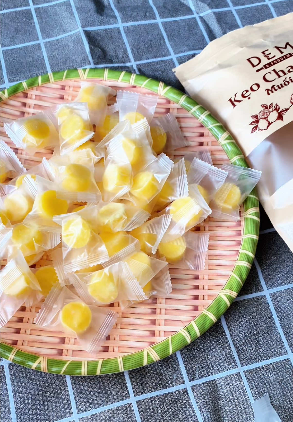 Đau rát cổ họng, ho có đờm, ngậm kẹo ho an phế #giadungmecam #keohoanphe #keongamho #xuhuong  @Gia Dụng Nhà Cam  @Gia Dụng Nhà Cam  @Gia Dụng Nhà Cam 