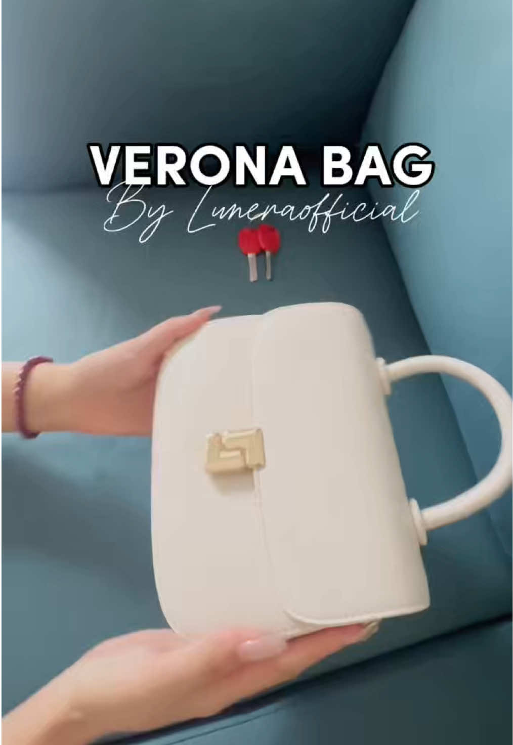 #fyppppppppppppppppppppppp #foryoupage #racuntiktok #bag #taswanita cek keranjang kuning beb🤗😍