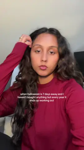 costume is an oct 30 problem #halloween 