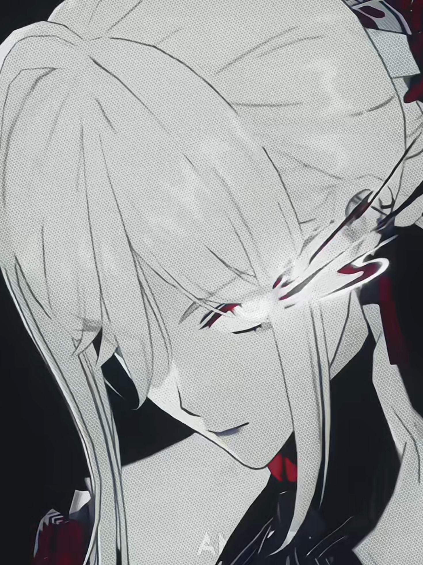 DT @shu ★ first pgr edit trust I'm getting back into it this weekend #punishinggrayraven #pgr #alpha #pgredit #foryoupage #fyp #edit #alphaedit #alphacrimsonweave 