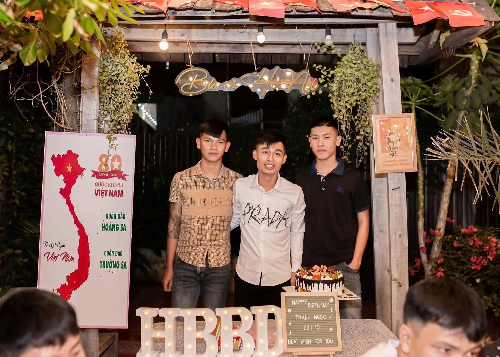 Hiền chứ không có hèn..! #hoangnhat🐉 