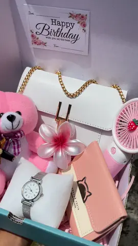 #promomakangajian #happybirthday #happybirthdaytoyou #giftforyou #anniversary 