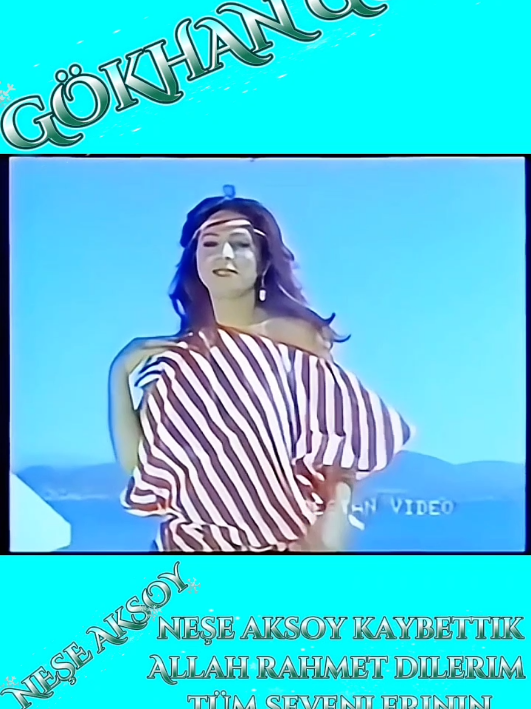 ☊𝐓𝐀𝐘𝐅𝐔𝐍☊ @Gökhan Güney#fypシ゚viral🖤tiktok☆♡🦋myvideo❤️ #keşfetbeniöneçıkarttiktok #tiktokviral #