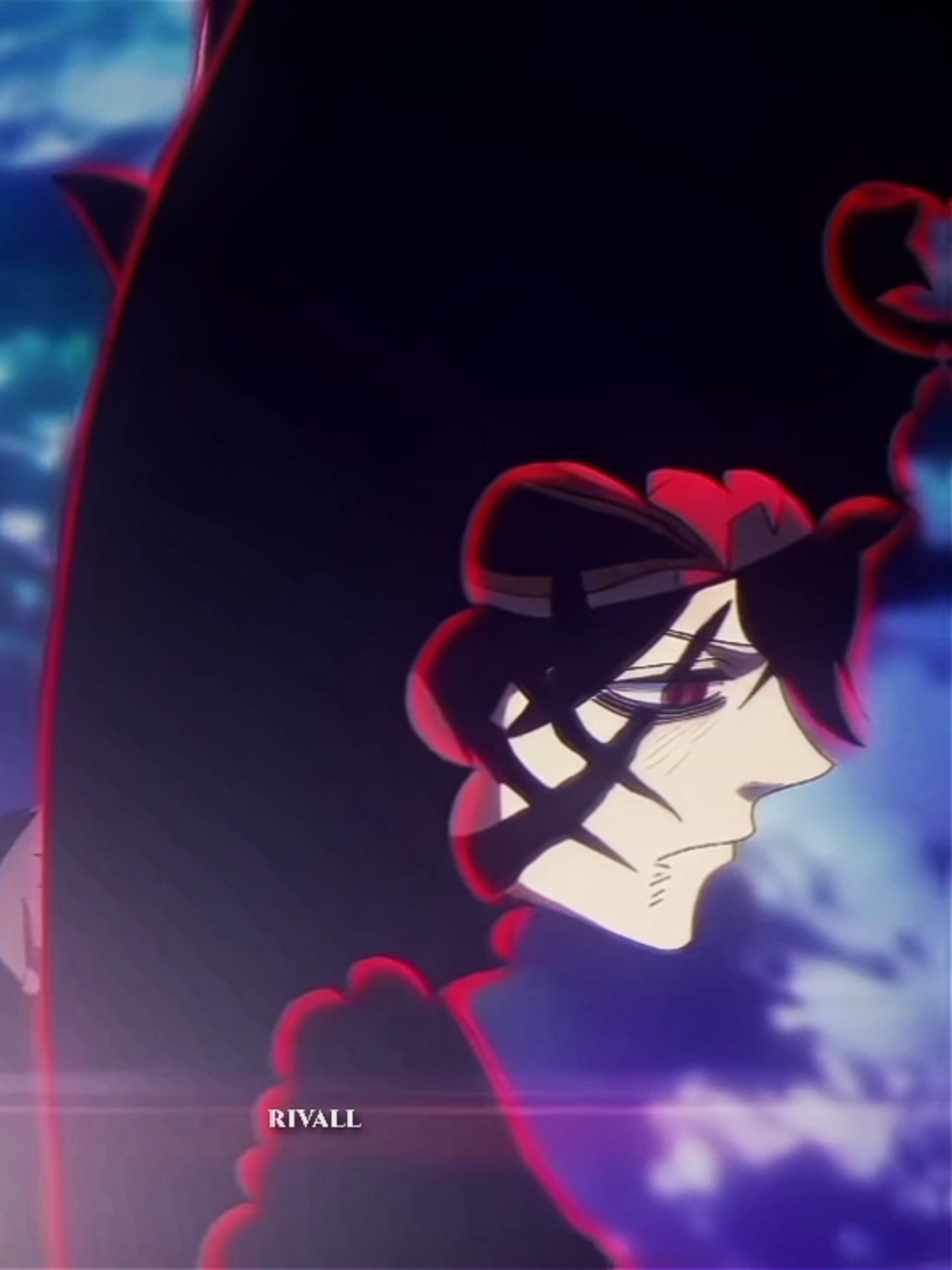 #ASTAEDIT - ya emang gitu kan jalannya || day 2 edit style griffrule || #asta #astablackclover #blackclover #griffrule#anime #fyp