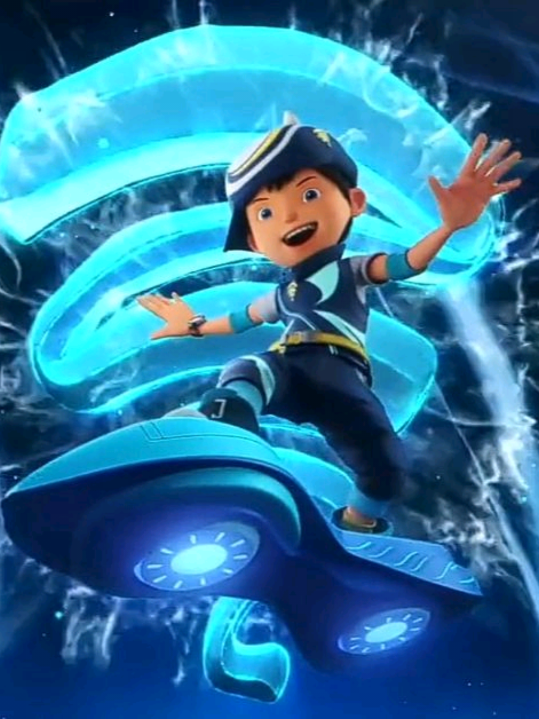 Murid pak kades 🥶🥵🔥 @boboiboy #boboiboy #naruto #boboiboytaufan #boboiboygalaxy #fyp 