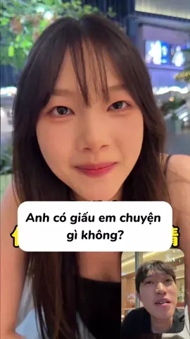 Đã giấu rồi mà sao bắt nói ra #capdoi #haihuoc 