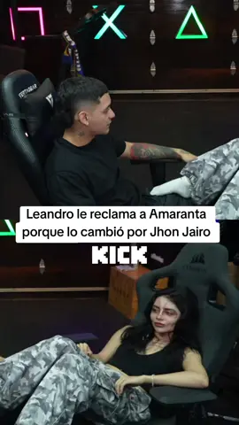 #lasapaaaaa #amarantavp #westcol #kickclips 