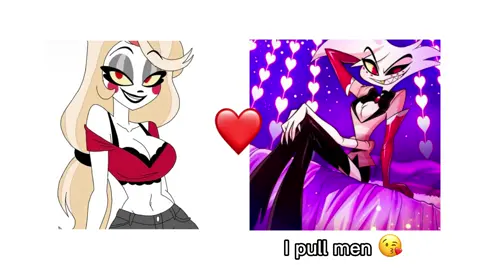 #Hazbinhotel 