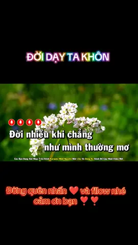 KARAOKE 🇻🇳❣️❣️  cùng nhau tập hát karaoke nhé 🥰🥰