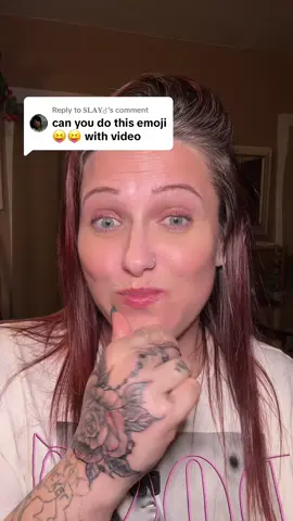 Replying to @𝐒𝐋𝐀𝐘♂ I nailed that emoji lol #tongue #longtongue #fyp #selling #fypシ 