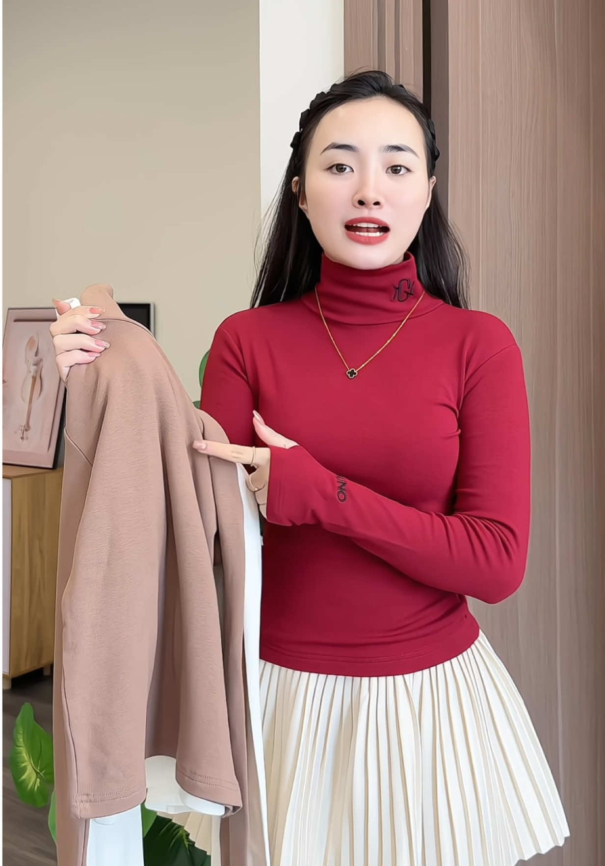 #aogiunhiet #aogiunhietnu #aothun 