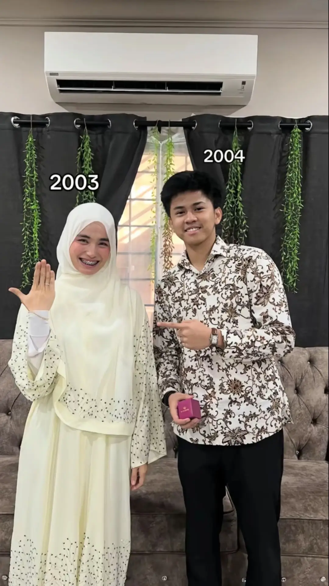 Ikutan #xybca #trend #fyp 