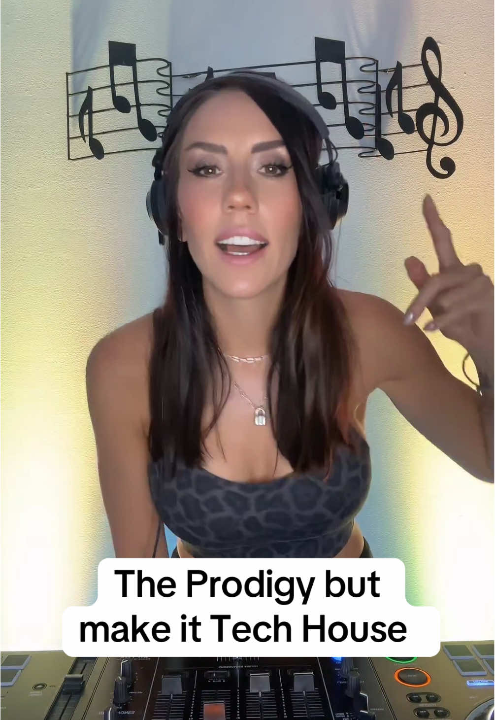 Have you heard this track?#theprodigy #techhpuse #housemusic #djlife #tiktoklive 