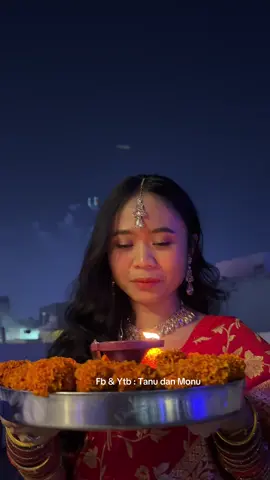 Keriwehan kami di balik perayaan festival Diwali di India #tanudanmonu #ceritatanu #minivlog 