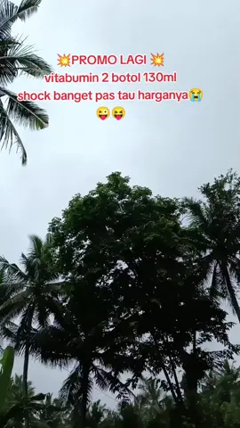 dapat di harga 84ribu😘gas langsung co bun#vitabumin #vitaminanakvitabumin 