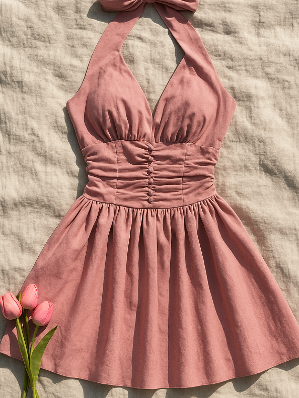 Kagura dress 💞 #dress 