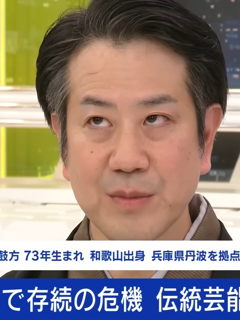 【能楽】伝統芸能がピンチ？稼げる仕事になるには？外国人の需要取り込みは？ひろゆきと生存戦略｜アベプラ_030