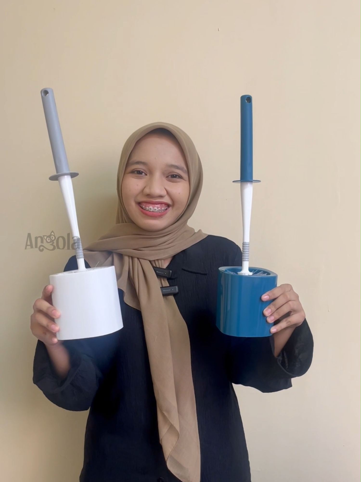 YEAYY RESTOCK!! cuss order sekarang😍😍😍 #BelanjaBarengAngola #sikattoilet #sikatwc #sikatkloset #sikatklosetwc